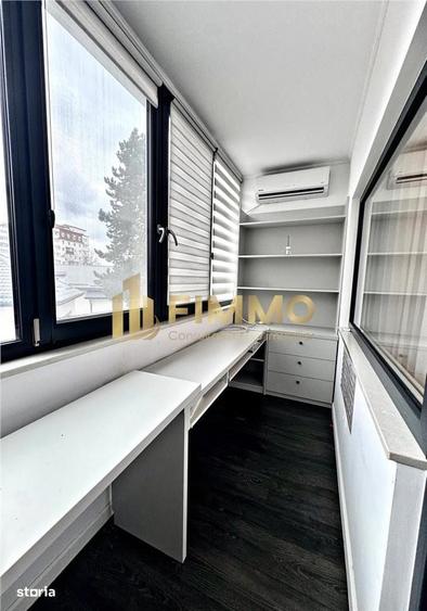 Apartament cu 2 camere semidecomandat în Paltin