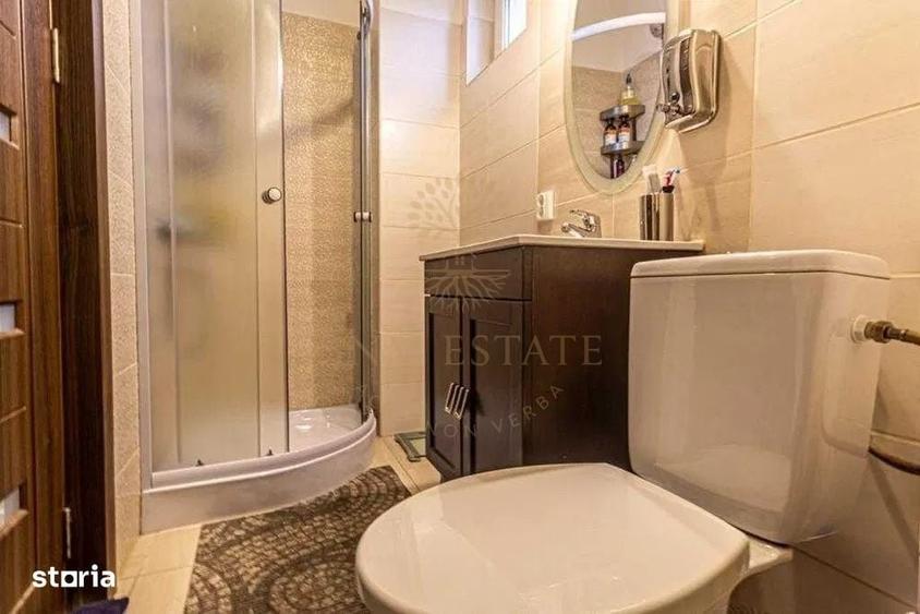 3 Camere Mansarda Centrala Proprie Metrou Gorjului - 4