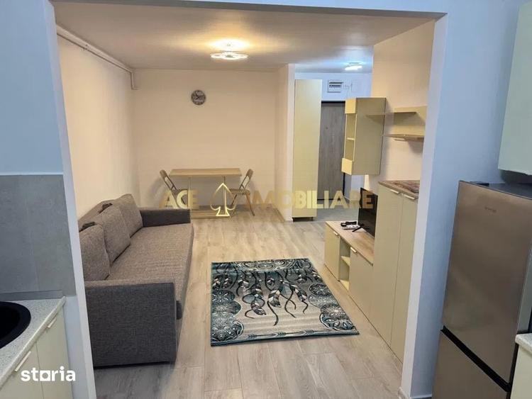 Apartament cu 2 camere în Theodor Pallady