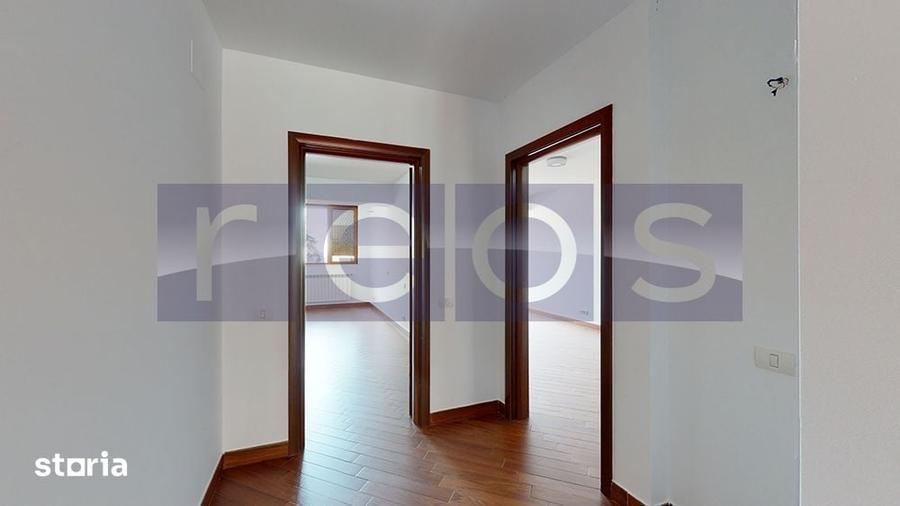 OPORTUNITATE | VANZARE | 4CAMERE ETAJ 4 | BELLER | DOROBANTI - 6