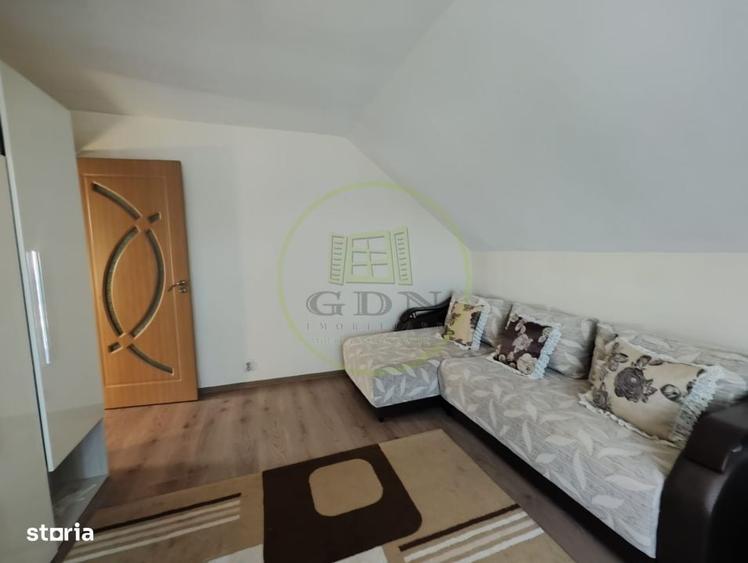 Casa 4 camere, teren 362 mp, Malu Mare - 10
