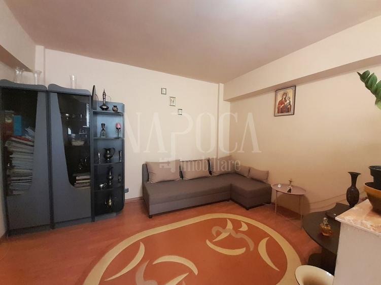 Apartament 3 camere de vanzare in Gheorghe Doja Oradea, Oradea - 2