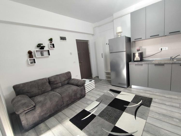 Apartament cu 2 camere decomandat în Ostroveni