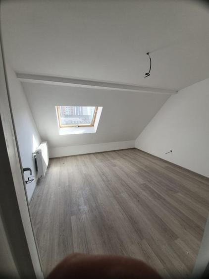 Garsonieră semidecomandată în Vest