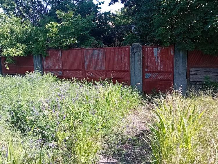 Casă cu Teren 2720 Mp în Ștefan cel Mare
