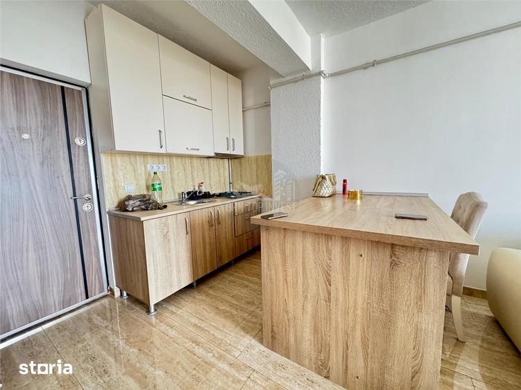 Apartament cu 2 camere în Șelimbăr