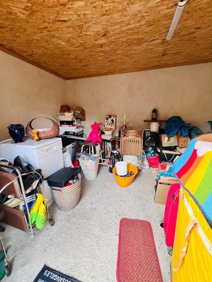 Casă cu 4 camere în Frumușeni
