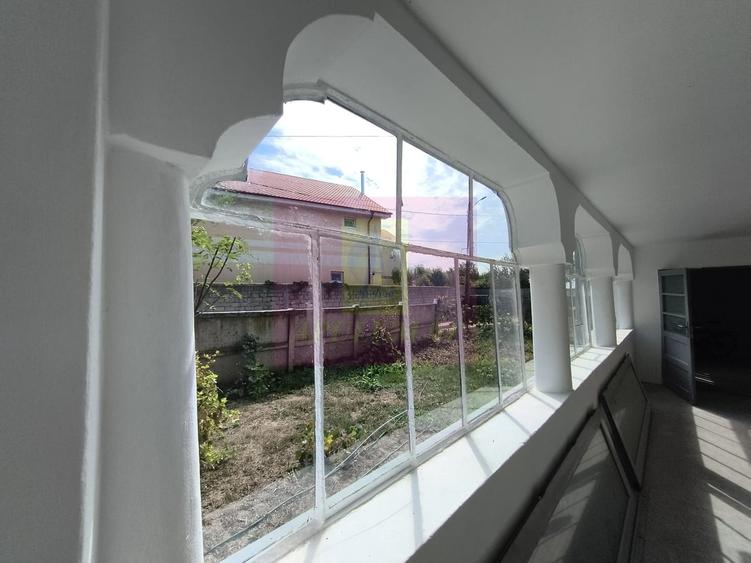 Casa cu farmec rustic si 500 mp, la 15 min de Bucuresti - 11