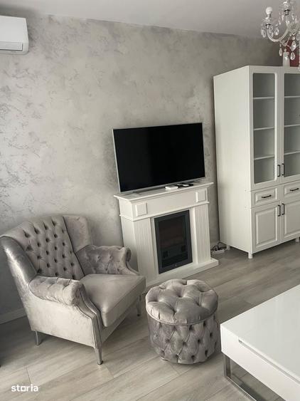 Apartament cu 2 camere în Militari