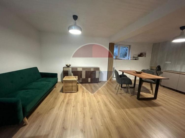 Casă individuală cu 3 camere cu Teren 655 Mp în Baciu