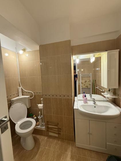 Apartament cu 2 camere decomandat în Ultracentral