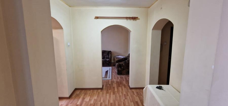 Sud ,se inchiriaza apartament decomandat 3 camere,pret 300 euro - 8