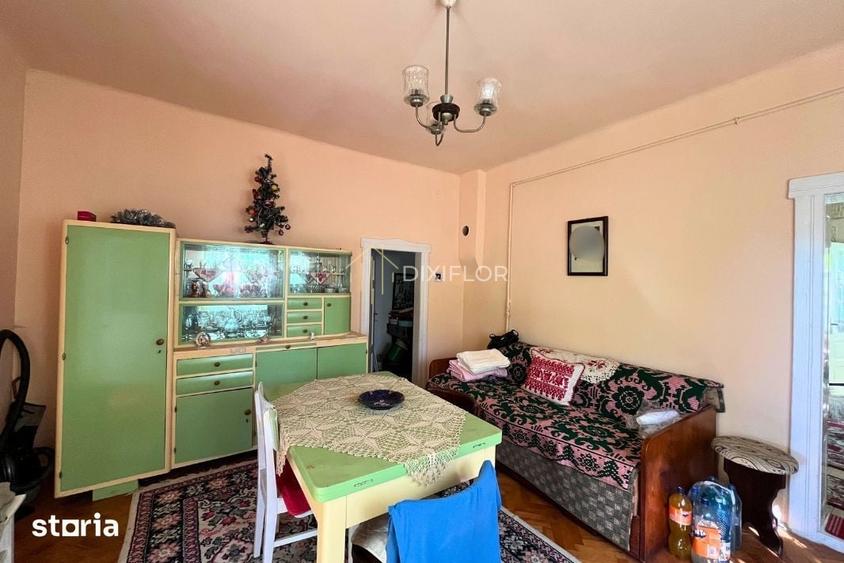 Casa cu 4 camere ?i teren generos | Ogra | 77.000 - 4