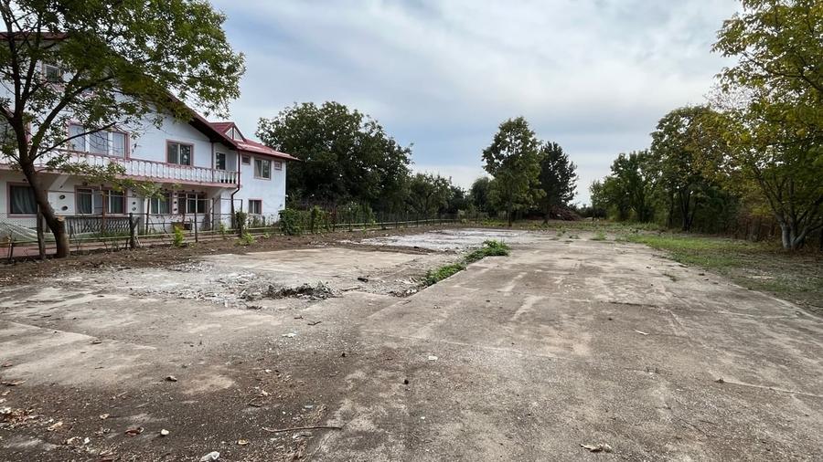 Teren Construcții intravilan de 625 mp, în Central