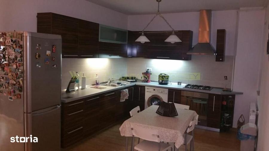 Apartament cu 2 camere în Herăstrău