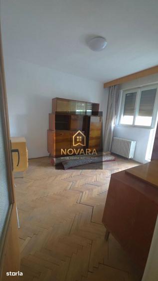3 camere spatios 2 balcoane tip AN - 1