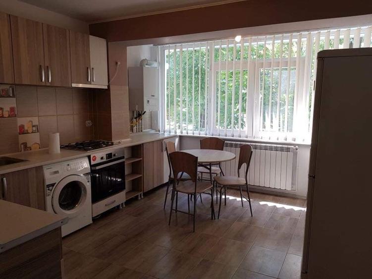 Apartament cu 2 camere semidecomandat în Țiglina 2