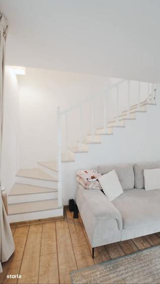 Casă cu 3 camere cu Teren 180 Mp în Valea Lupului