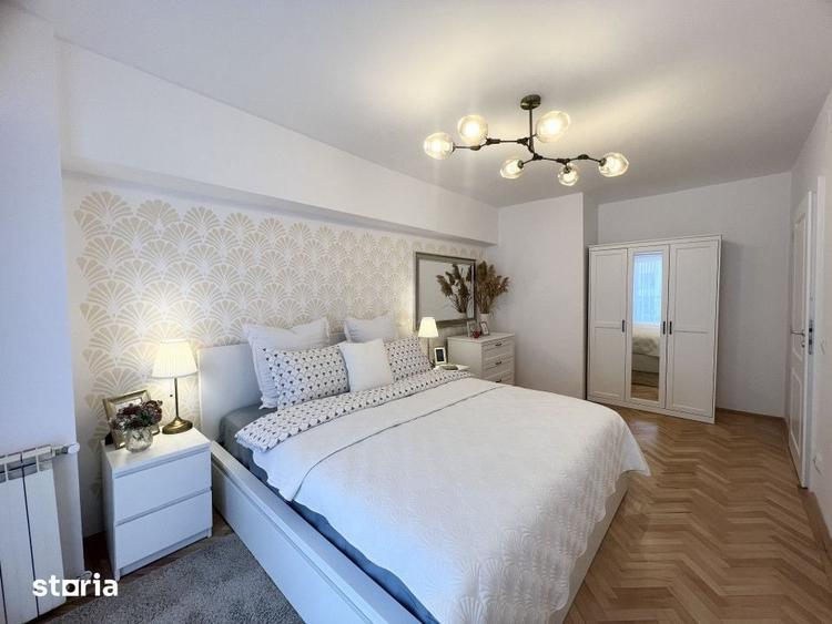Apartament cu 2 camere decomandat în Centrul Civic
