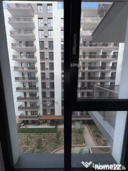 2 Camere Hils Titanium Bloc Nou - 3