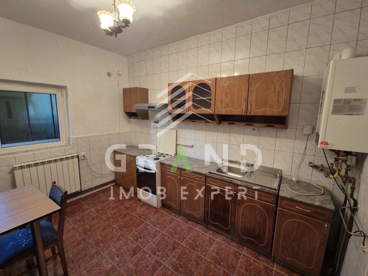 Apartament 3 Camere | 92 MP | Terasa | Curte | Iris/Razboieni - 3
