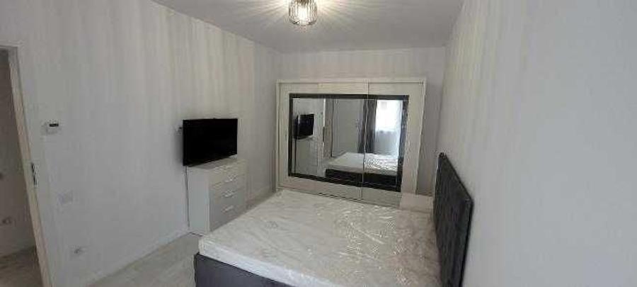 Apartament cu 2 camere decomandat în Vest