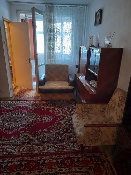 Garsonieră semidecomandată, mobilată în Lucrețiu Pătrășcanu