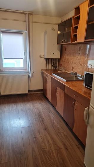 Apartament cu 3 camere decomandat în Craiovița Nouă