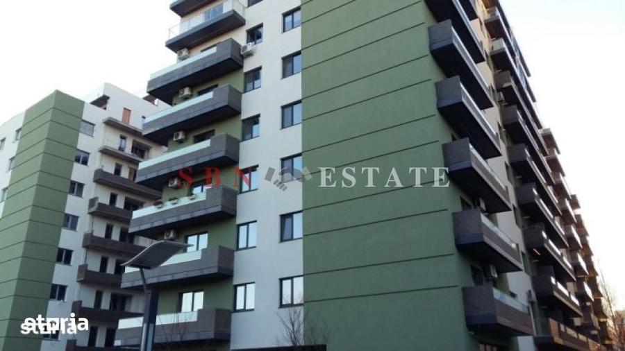 Apartament 2 Camere | Novum Politehnica | Bloc nou | Metrou - 1