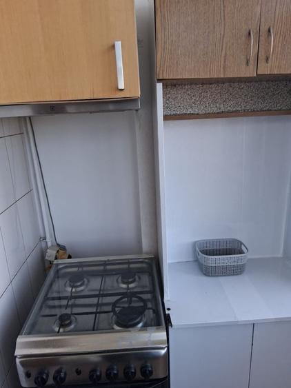 Apartament cu 3 camere decomandat în Exercițiu