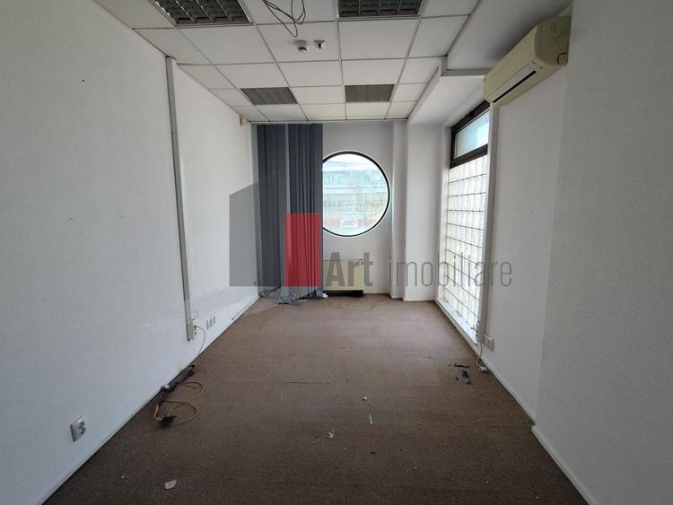 Spațiu comercial, de 925 mp, în Bucureștii Noi