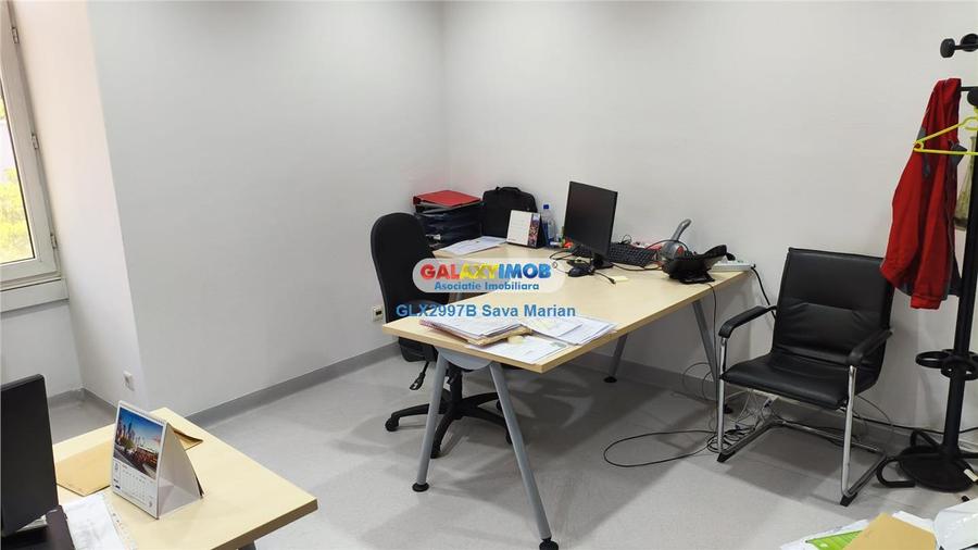 Spațiu comercial, de 146 mp, în Dorobanți