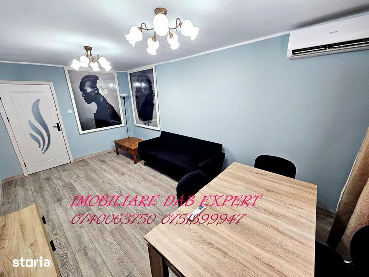 Inchiriere apartament mobilat si utilat NOU, zona FALEZA - 4