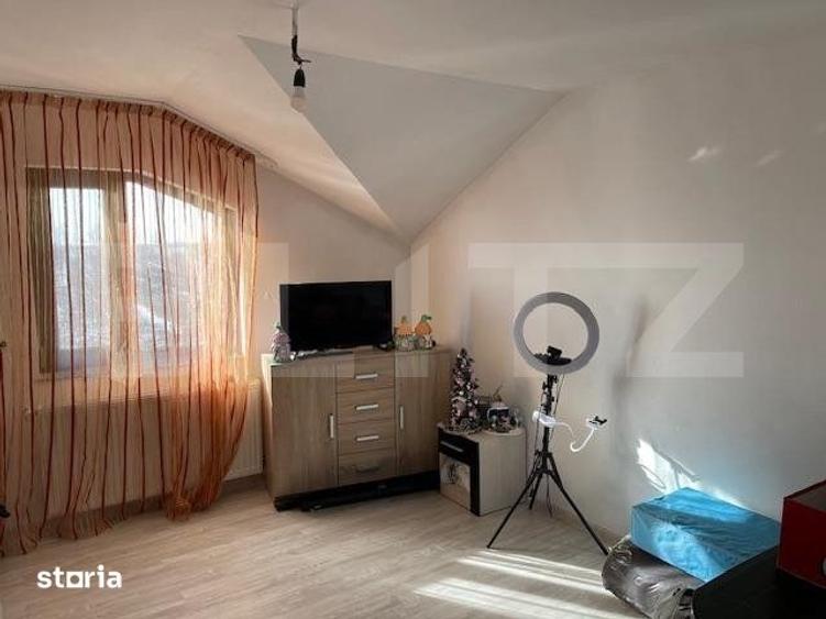 Casa P+M situata in Pielesti, zona giratoriu Peugeot - 10