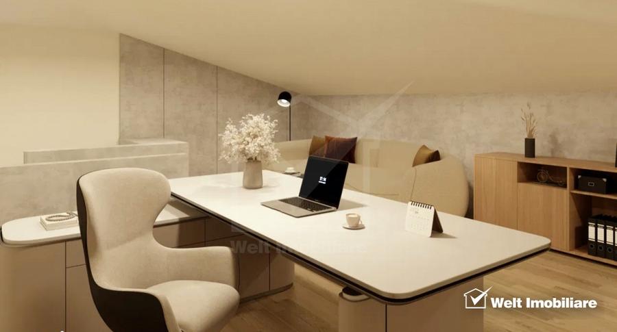 Duplex cu 5 camere cu Canalizare în Dezmir