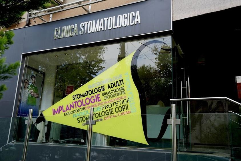 Spațiu comercial, de 166 mp, în Central