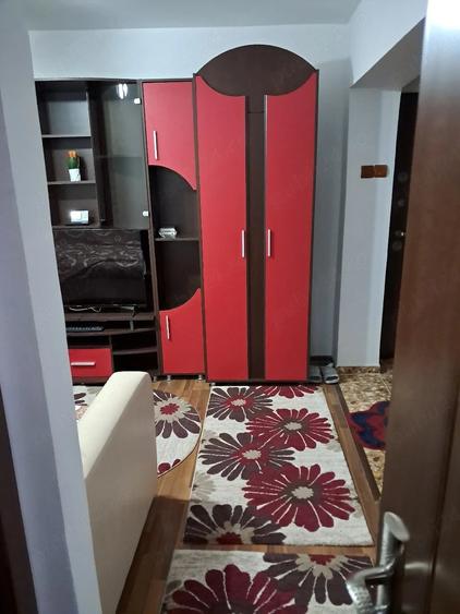 Garsonieră decomandată în Ultracentral