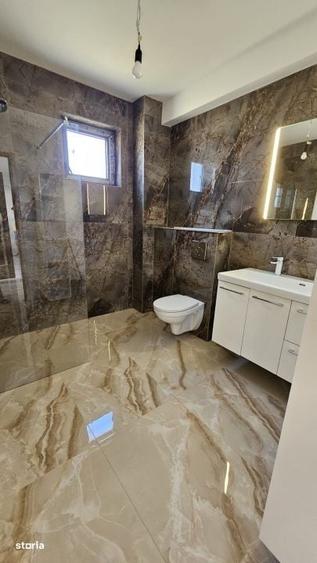 Casa deosebita ,P+1 , 185 mp utili, 250 mp teren, zona Selgros-Damila - 16