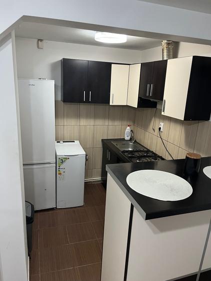 Apartament cu 2 camere decomandat în Obcini
