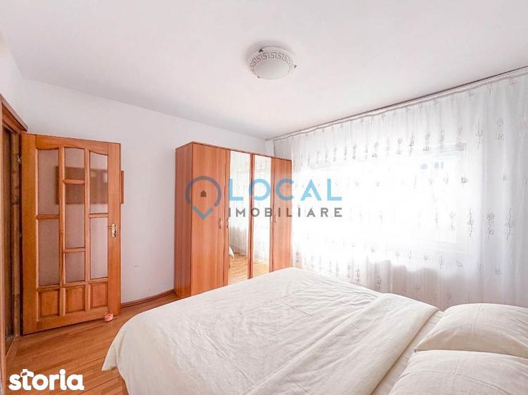 2 camere decomandat 50mp modern Piata Marasti - 1