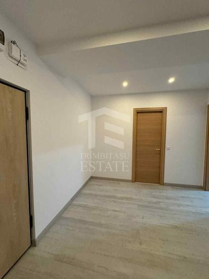 Apartament cu 2 camere semidecomandat în Vitan