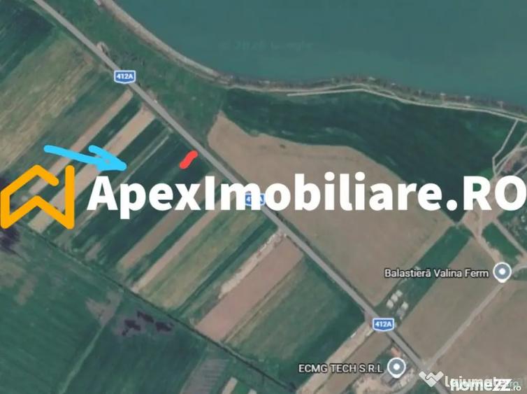 Teren intravilan de vanzare Mihailesti | ApexImobiliare.ro - Mihailesti (Giurgiu) - 1
