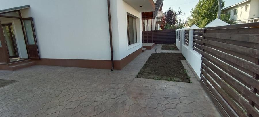 Casă cu 4 camere cu Teren 270 Mp în Berceni