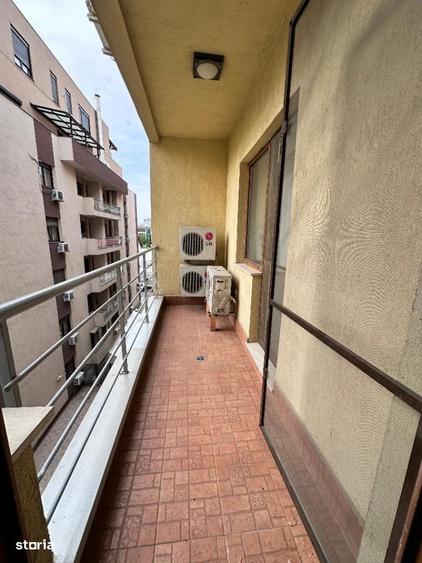 Apartament cu 3 camere în Herăstrău