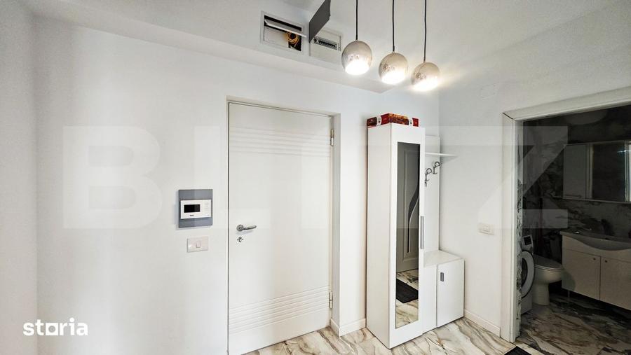 Apartament Tip Viena | Prima Arena | Mobilat | 53 mp utili - 6