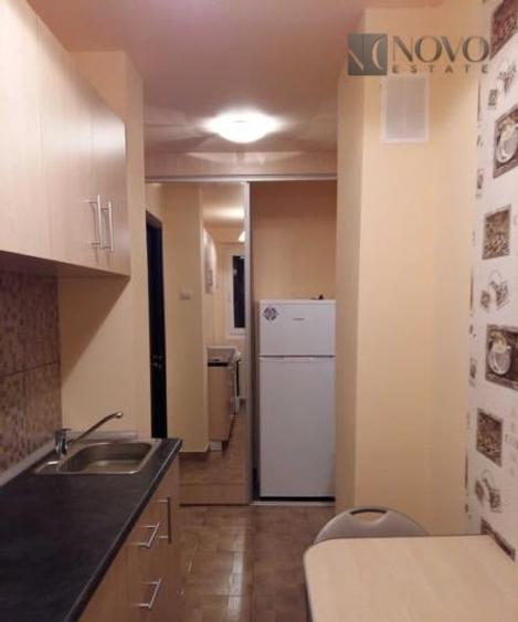 Apartament cu 2 camere decomandat, mobilat în Victoriei