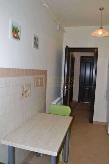 Apartament cu 2 camere decomandat, mobilat în Ronaț