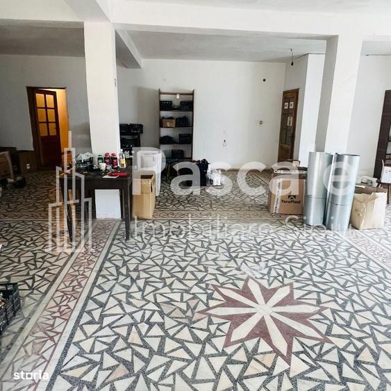 Casă cu 4 camere în Globu Craiovei