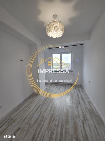 Apartament cu 3 camere în Burdujeni