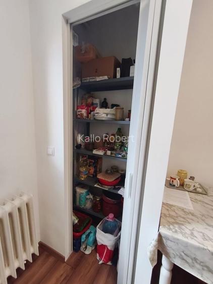 P.F vand apartament cu 2 camere in Gheorgheni